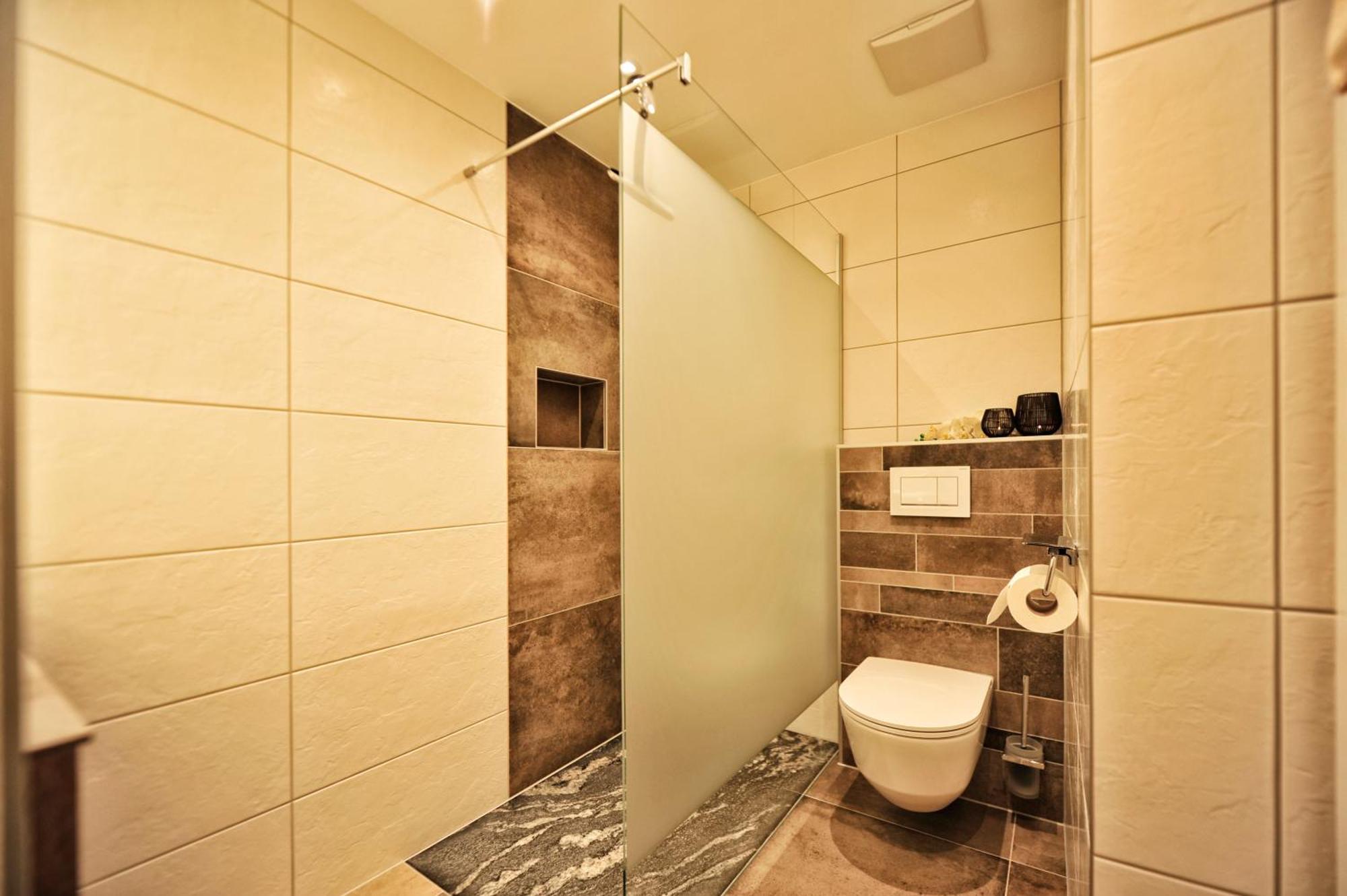 Hotel Garni Bellevue Ischgl Exterior foto